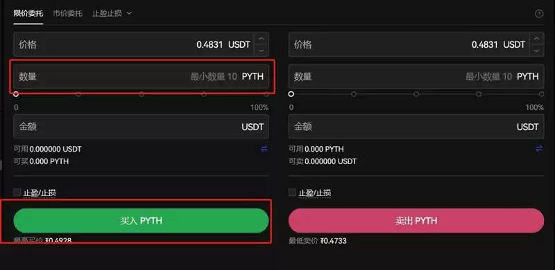 PYTH币怎么买？PYTH币2024年牛市价格是多少？