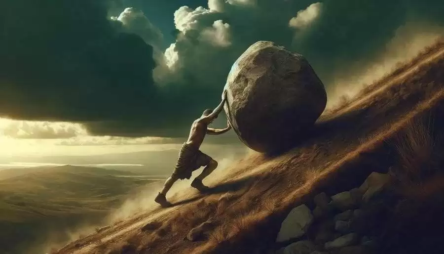 如何在饱和的虚拟货币市场中寻找有潜力的山寨币