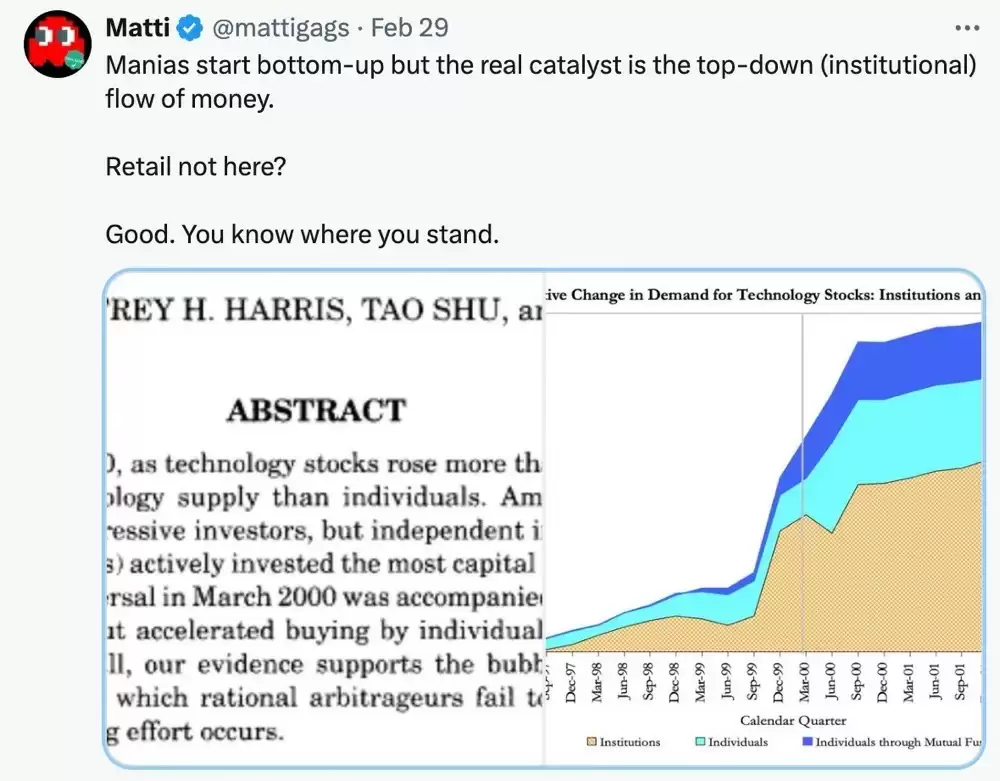 身处加密娱乐时代,我们需要的是新技术还是新应用