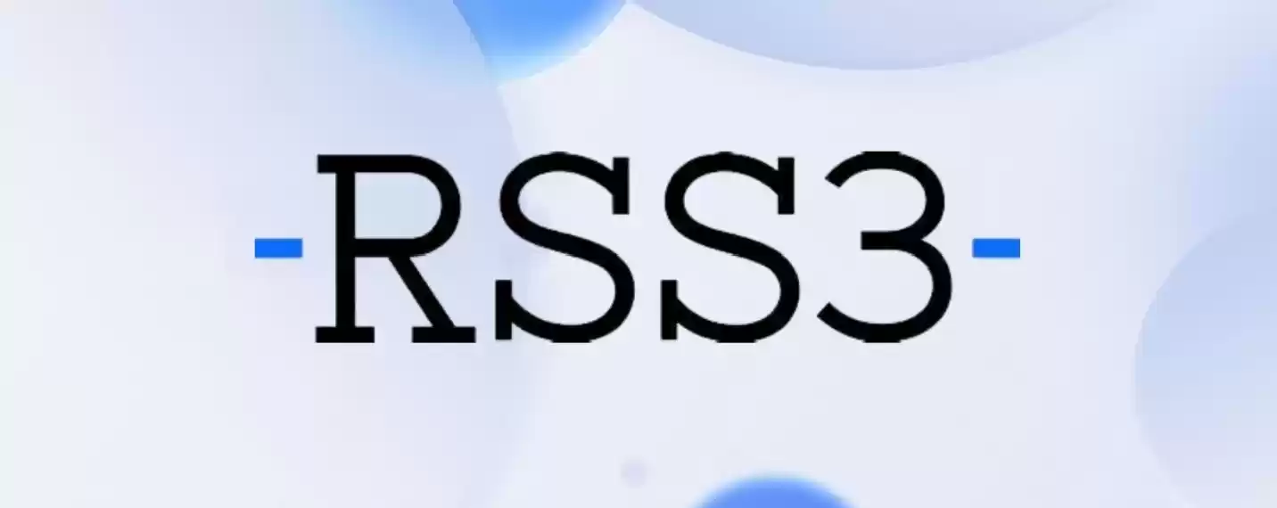 rss3是不是空气币