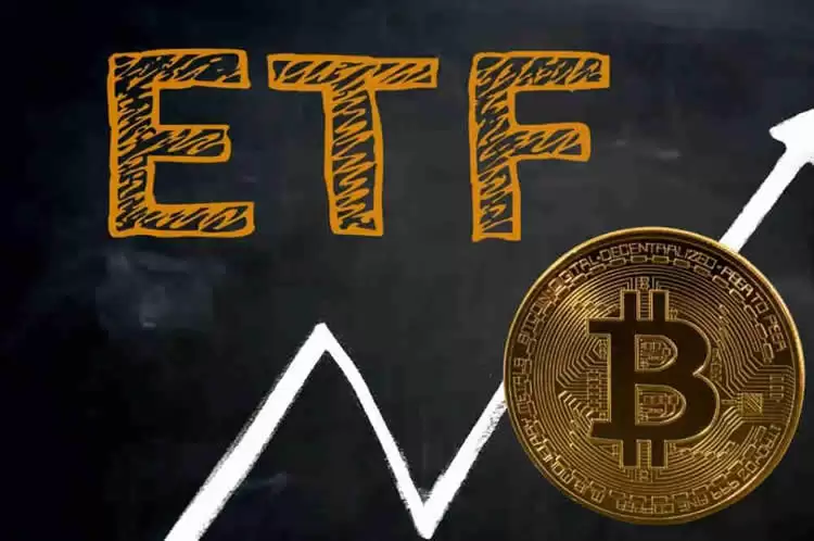 比特币现货ETF有哪些？比特币现货ETF基金详细介绍