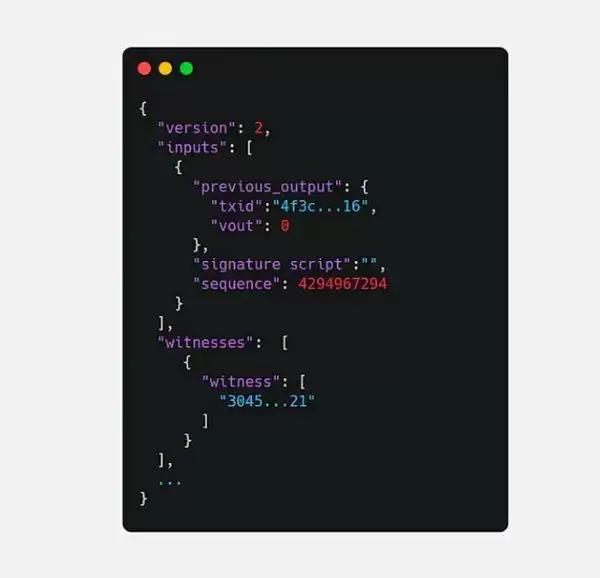 一文读懂比特币原生可扩展性方案SegWit和Taproot