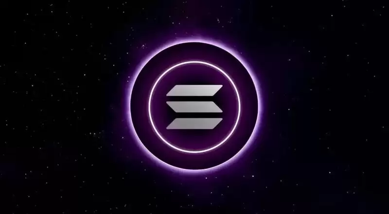 下一个炒作ETF的会是什么币 为什么63.6%的人选择SOL