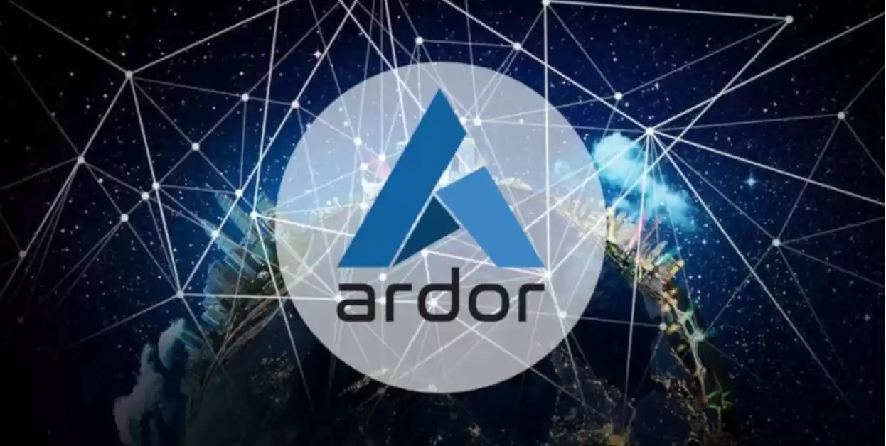 ardr是什么币