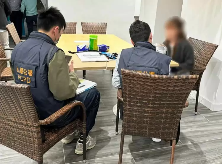 Worldcoin世界币违反私隐条例，私隐专员要求停止收集巿民虹膜及面容影像