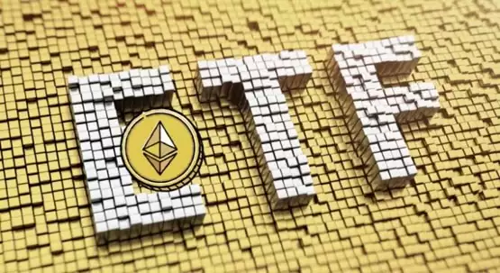 ETF发行商争相提交文件!5/23能批准以太坊现货ETF?