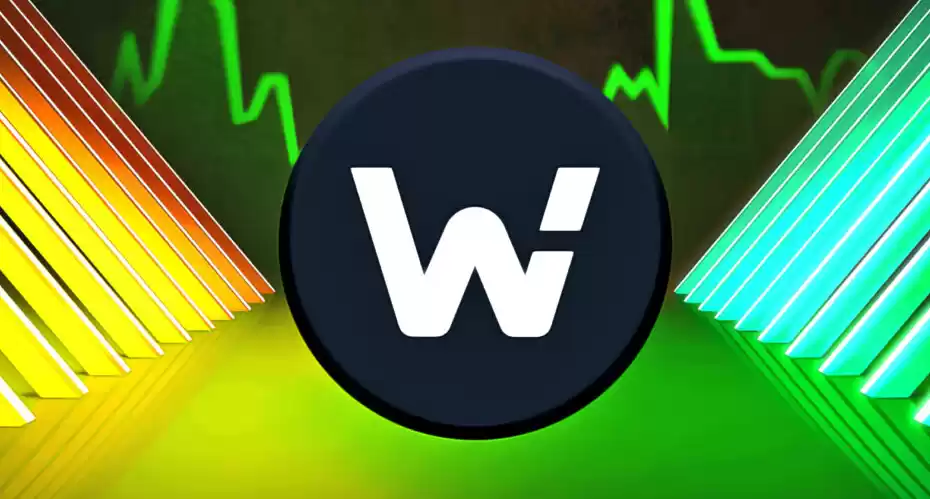 woo币是不是随买随卖