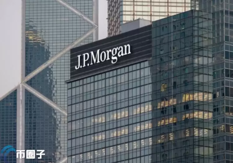 摩根大通:对美国SEC批准Solana及其他加密货币ETF表示怀疑