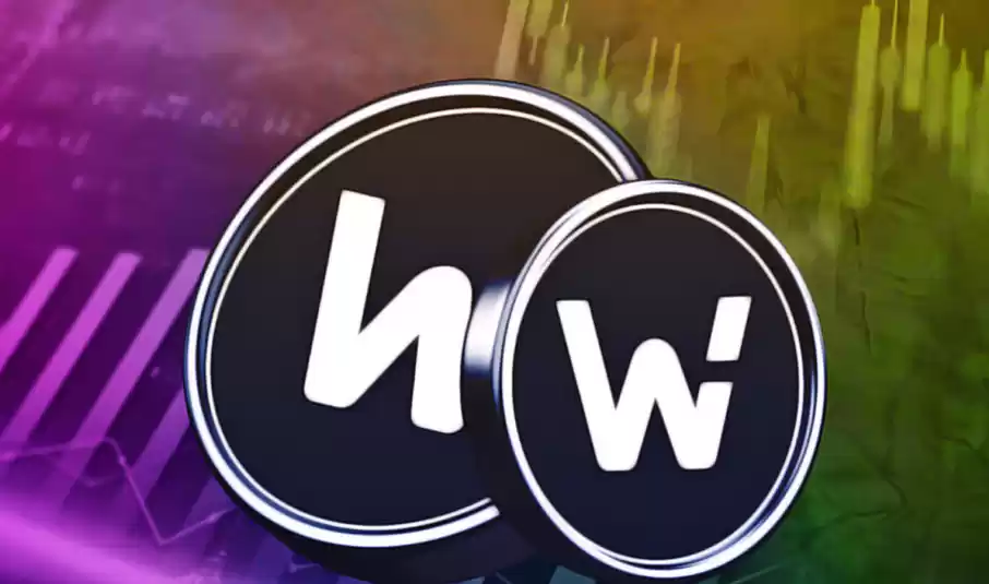 woo币是谁发行的