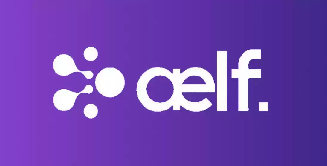 ELF是不是空气币