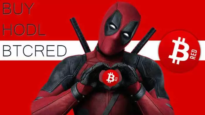 BTCRED是什么币种？BTCRED币怎么样？