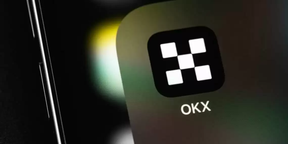 OKX上线DYDX链上赚币产品！即日起开放用户申购