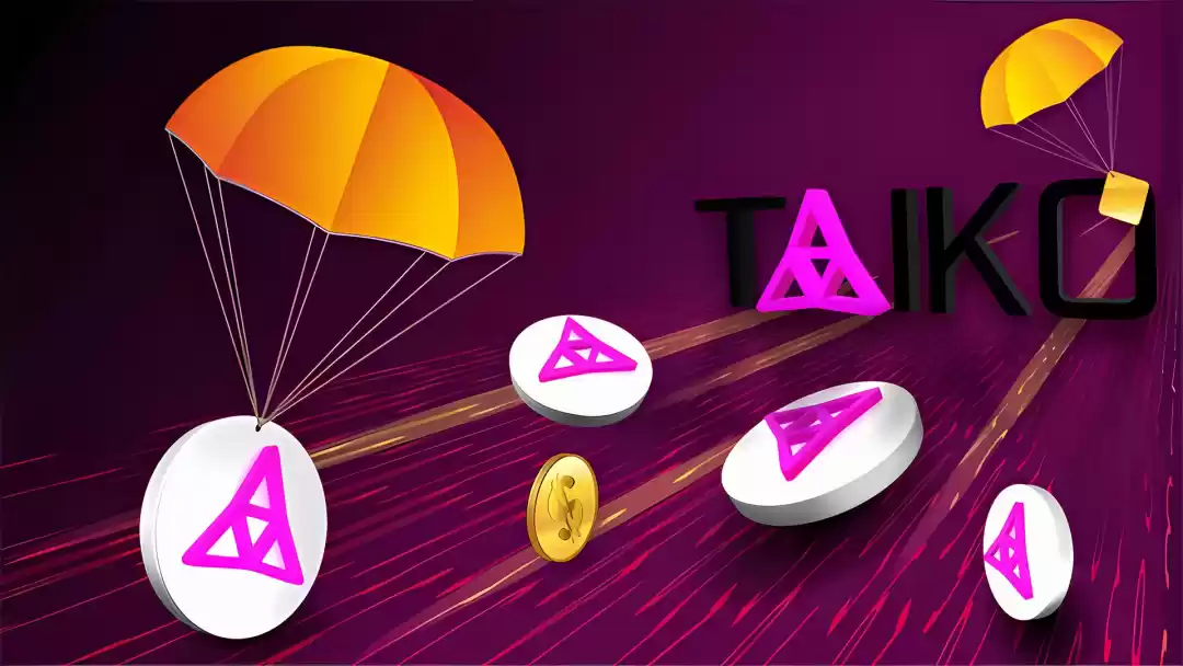 Taiko研报：实现无缝扩展与完全兼容的以太坊Layer 2解决方案