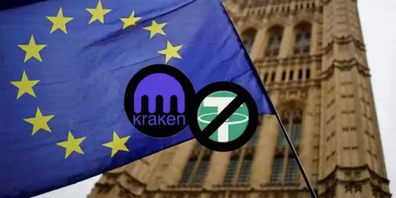 Kraken:正评估下架泰达币可能性!欧盟MiCA法案上路恐封杀USDT?