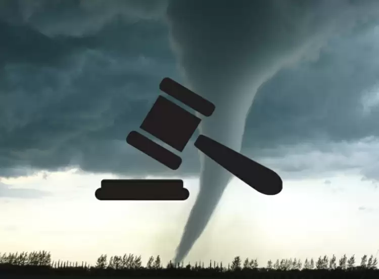 Tornado Cash开发者辩护团队反击：Roman Storm指控检方过度行使权力