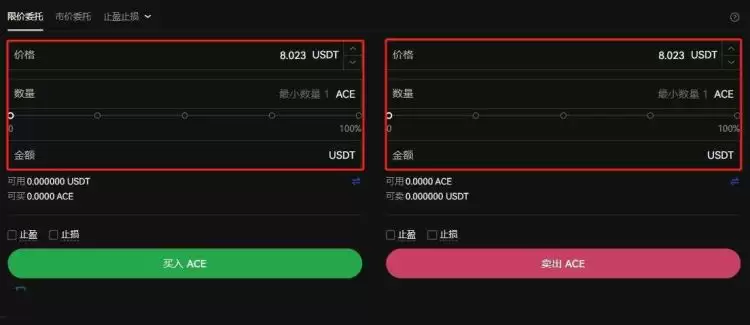 新币上市怎么卖出去?新币上市卖出教程