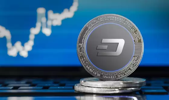 dash币的前景怎么样