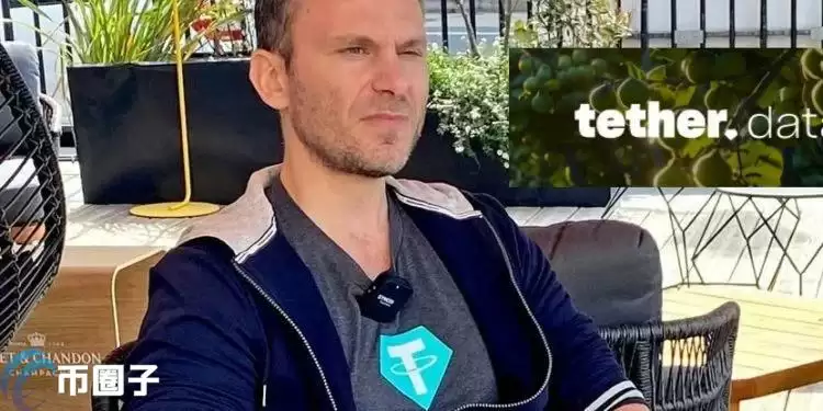 Tether CEO:公司下个重大赌注是AI!正打造去中心化运算模型