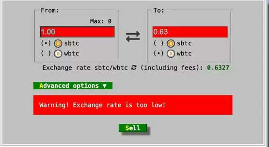 SNX近24小时上涨3.3%!Synthetix的稳定币sUSD脱钩、一度重挫至0.925