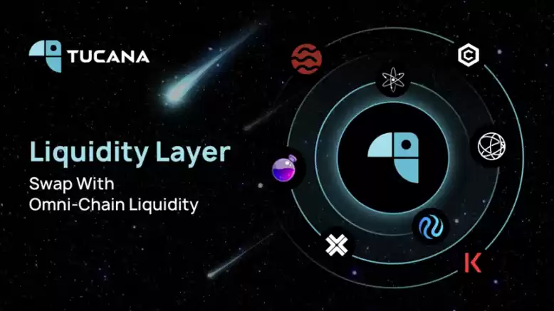 一文详解Initia：面向Web3的全链Rollup生态