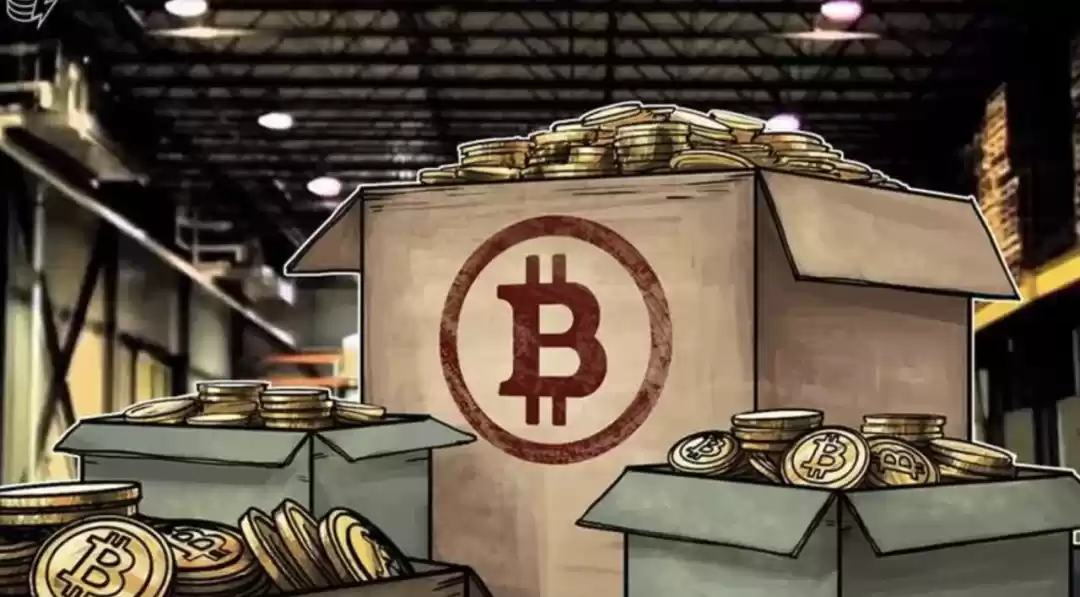 傻傻分不清?BTC地址类型全解