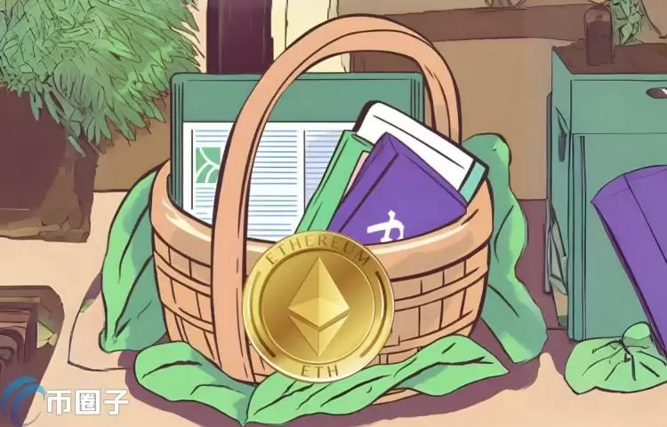 ETH像QQQ一篮子成长型股票、比特币是商品、SOL为游戏!彼此相辅相成