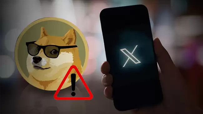 警告!狗狗币创始人揭露社交媒体广告诈骗呈爆发式激增