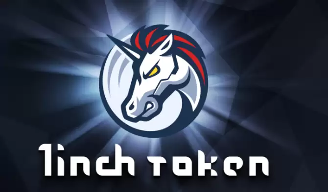 1inch币还能涨回来吗