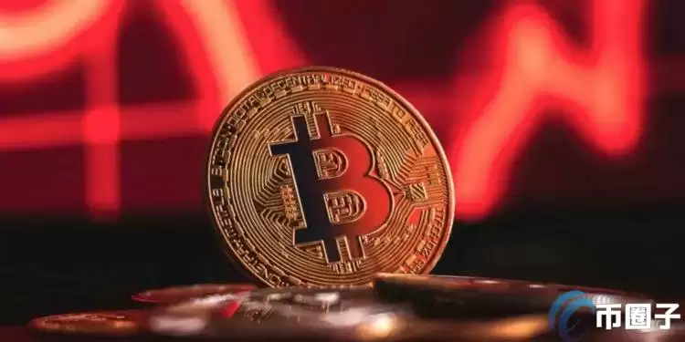 将拖累比特币?高盛警告:美股回调的风险正在攀升