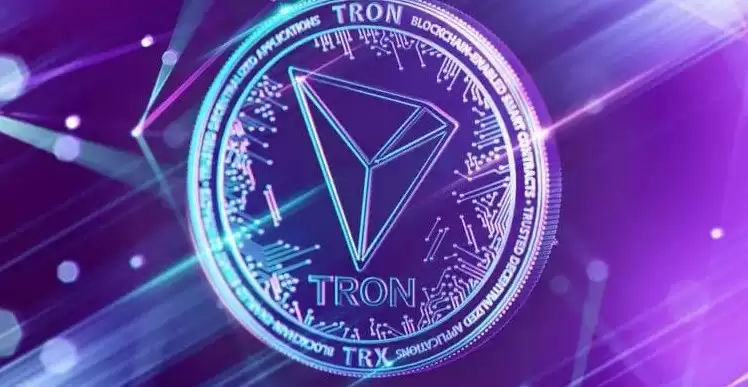 波场币(TRX)是什么币种?2023-2030年TRX币价格预测
