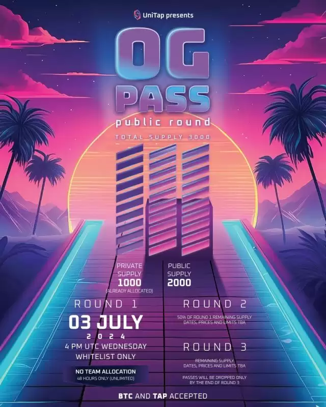 盘点7月值得关注的10个NFT项目