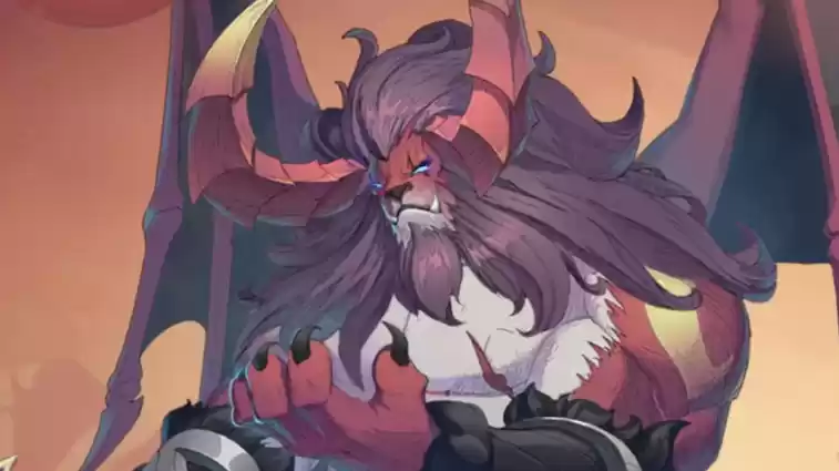 永夜降临复苏坦克强度榜