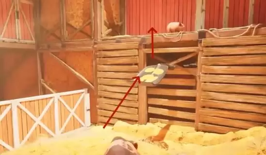 双影奇境农场支线怎么做 双影奇境农场支线流程攻略