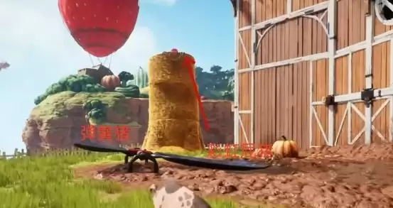 双影奇境农场支线怎么做 双影奇境农场支线流程攻略