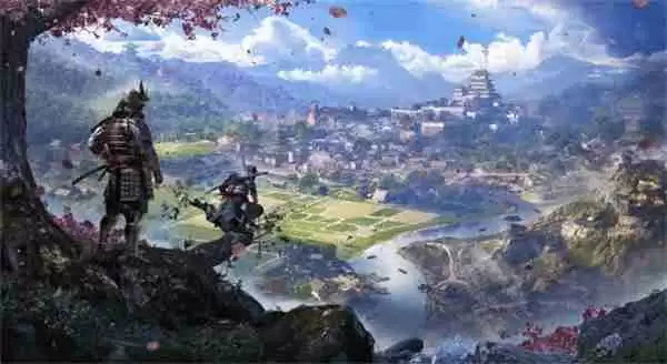 《刺客信条:影》游玩时长泄露 主线剧情约30-40h