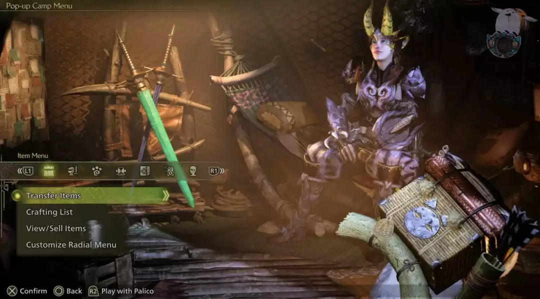 怪物猎人:荒野剧情推进Bug:卡普空正在积极修复