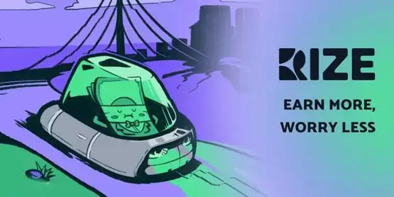 rize提供15%稳定币收益引空投猎人关注！比usde收益更高