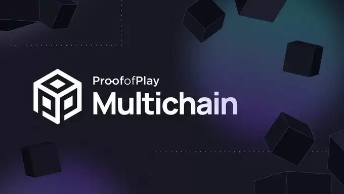 proof of play是什么 首款全链游戏pirate nation的优势有哪些