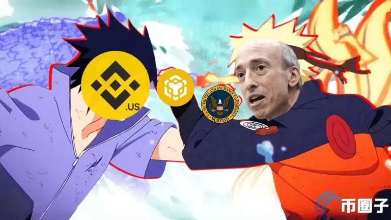 binance.us：sec根本没证据 模糊监管难以合规