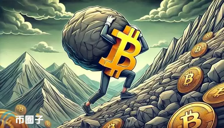 比特币突破6.2万美元！qcp capital：两大理由支撑btc坚守6万