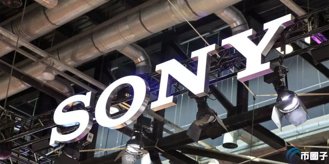 拓展web3！sony进军加密货币交易所 收购amber japan改名s.blox