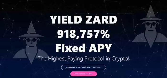 ylz是什么币种?ylz币全面介绍