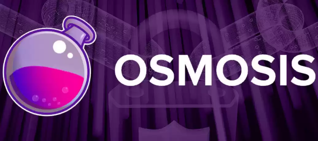 osmo币总量是多少