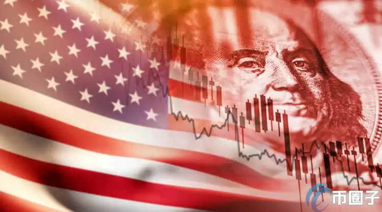 9月降息机率上升、美国5月pce数据符合预期通膨放缓！为何比特币不涨？