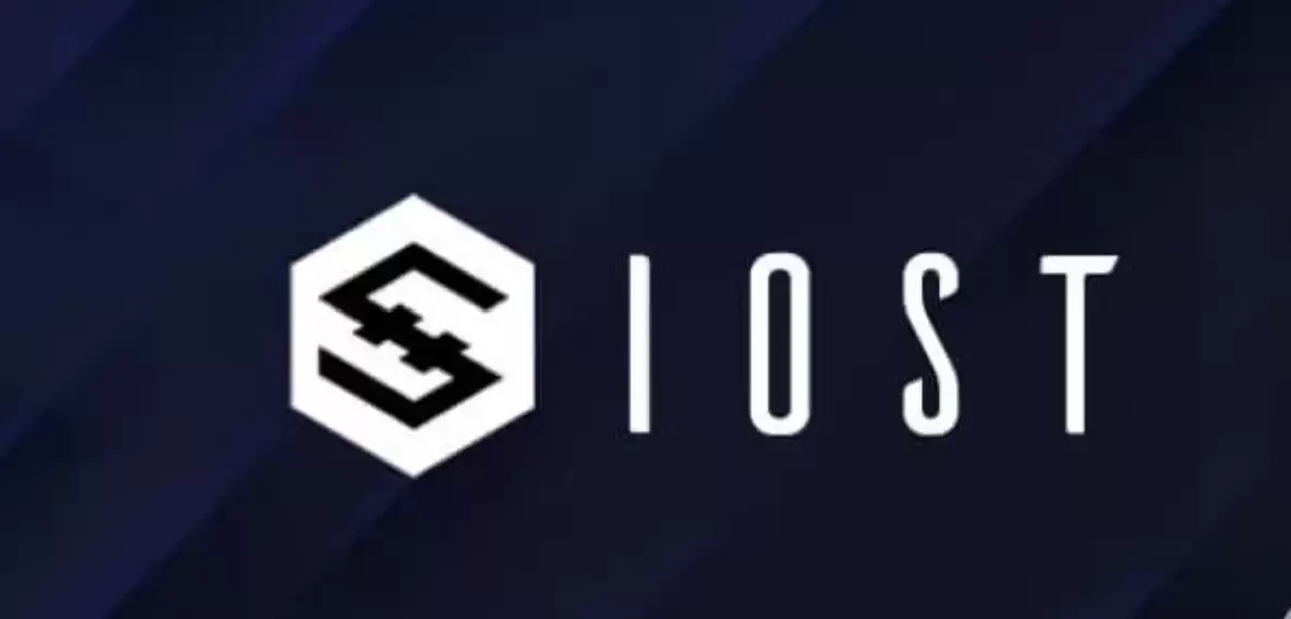 iost币有潜力吗