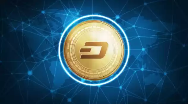dash币什么时候减产