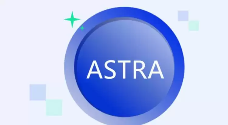 astra币怎么样？astra币未来价值分析