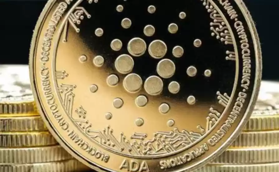 ADA最新价格2024.6.26