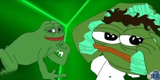 今年牛市买pepe币还是aidoge？