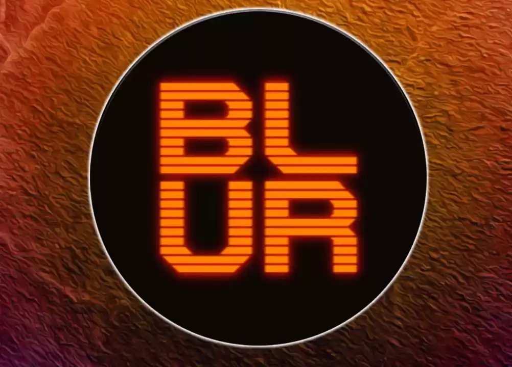 blur币价格能超1u吗